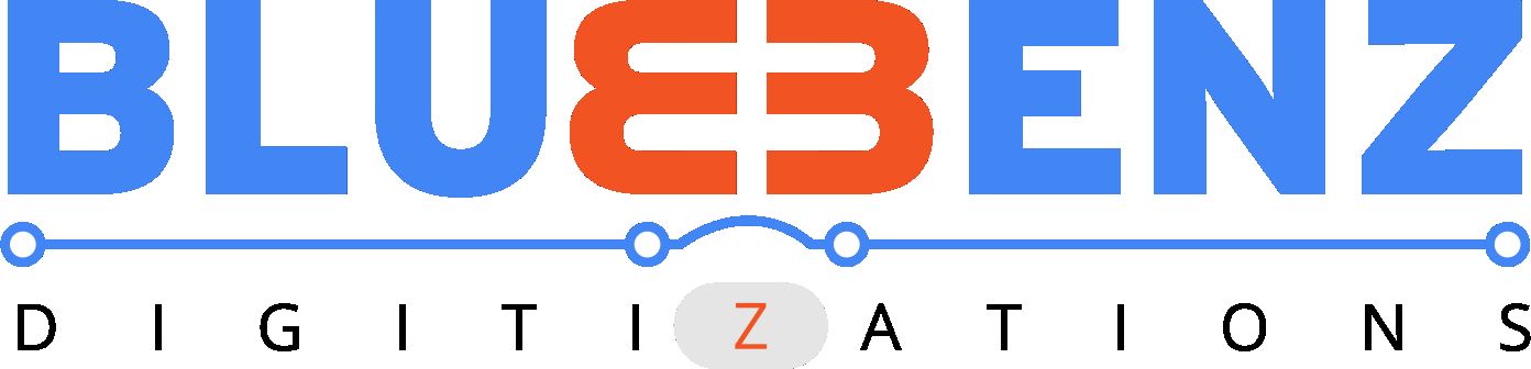 Bluebenz Digitization Pvt. Ltd.
